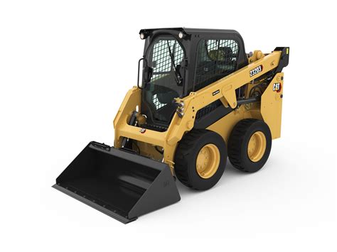 is a skid steer the same as a loader|skid steer front end loader.